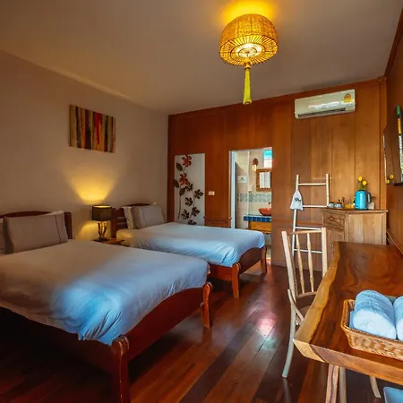 Pao Come Boutique House (Adults Only)-2