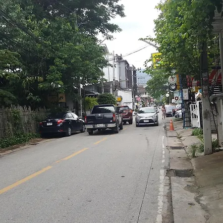 Aunt & Uncle'S House-2