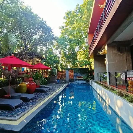 Villa Thapae-3