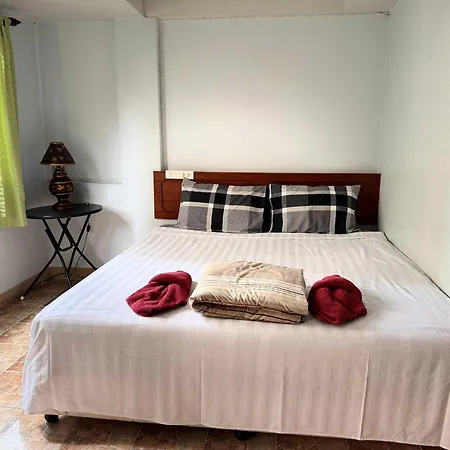 Collection O Banwiang Guesthouse-3
