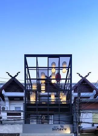 Pak Ping The Cozy Living In Chiangmai-2