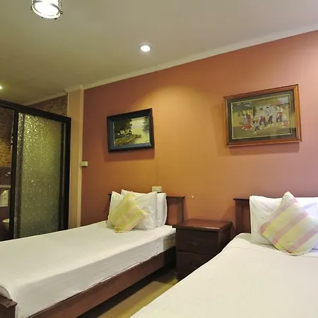 Pissamorn House-3